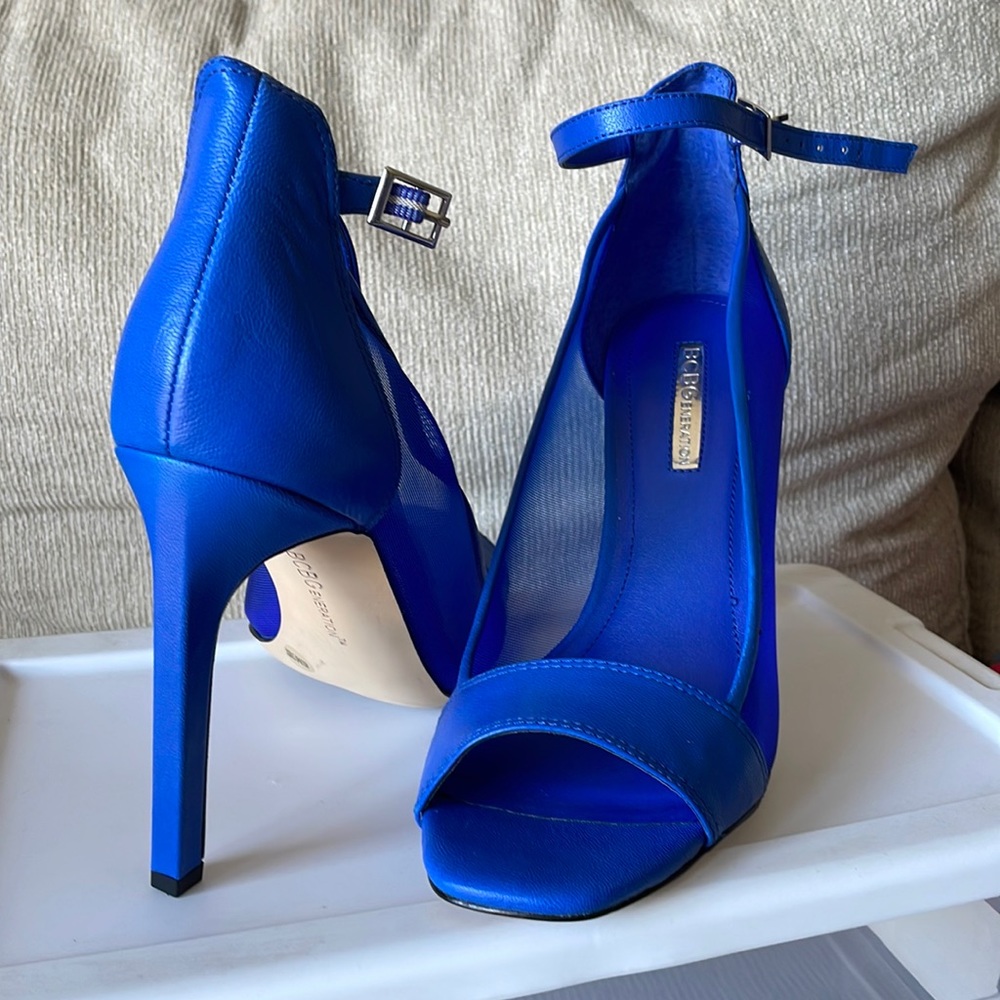 BCBGeneration Heels